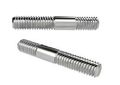 Nickel Alloys Stud Bolts